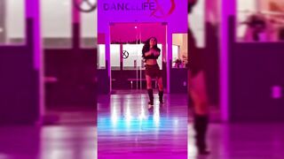 Indian Girl Heer Dave Dance 8