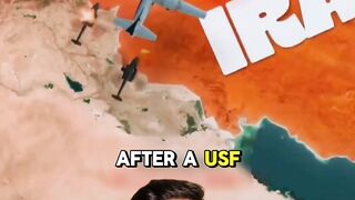 Washington and Tehran Edge Closer to Conflict Amid Military Pressure