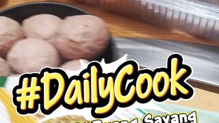 TengokDapurku_DailyCook
