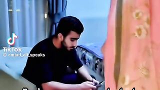 Damad aur bahu ma farq