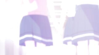 Class de 2-banme ni Kawaii Onnanoko to Tomodachi ni Natta Episodes 1