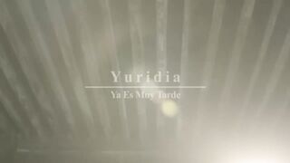 Yuridia - Ya Es Muy Tarde (Video Oficial)