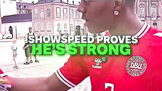 Even he was shocked ????????