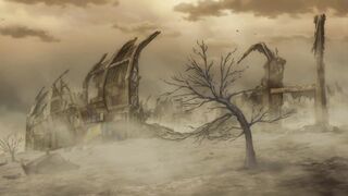 Gachiakuta Season 1 Episode 3 In Hindi