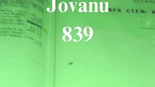 Jevanđelje po Jovanu 839