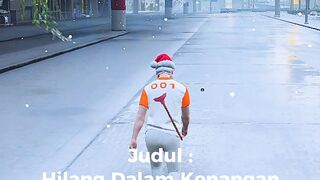 Hilang Dalam Kenangan