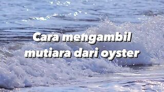 Air Mata Mermaid atau Fakta? ????‍♀️❓