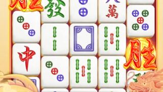 Mahjong lagi gk ada obat dahh - Tigerasia88