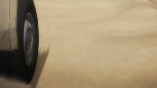 Gachiakuta Season 1 Episode 4 In Hindi