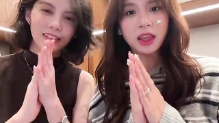 sama tante satu ini lagi