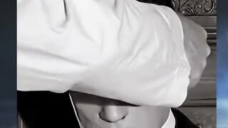 Prajurit yang kehilangan wajah saat Perang Dunia 1