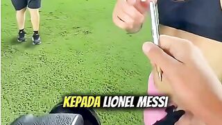 Definisi "kenang-kenangan yang nggak akan pernah dihapus"