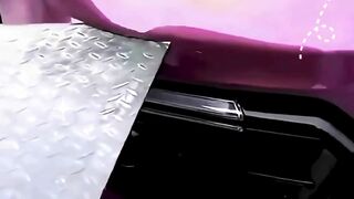 Skill Dewa Kakek Ini Bisa Samain Warna Mobil Tanpa Alat Canggih! 2