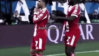 Robert Lewandowski mencetak gol kemenangan ke gawang Atlético