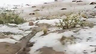 Heavy #SnowfallUKWeather