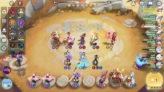 Strategi Hero