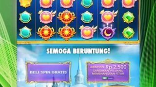 INCES 1000 MODAL RIBUAN JADI JUTAAN