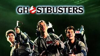 GHOSTBUSTERS (1984) HINDI DUBBED