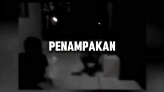 Penampakan Tuyul Paling Viral Era 2000-an - Tuyul Bogor