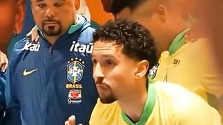 Rencana gila Ancelotti demi trofi ke 6 Brasil! Tanpa Neymar & bonus $1jt per pemain!????????????