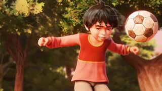 Trailer Garuda di dadaku