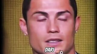 Tragedi Ribery dan Keajaiban Ronaldo: Membedah Kontroversi Ballon d'Or 2013 ????⚽️