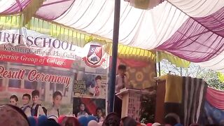 The Spirit School Plaigala Annual Result 2026 ! Abdullah Asad Speech On Result Day #thespiritschoolplaigala #thespiritschool