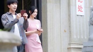 Identitas rahasia suamiku