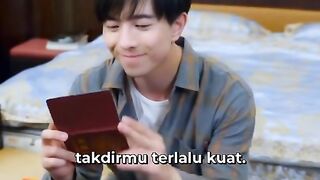 Identitas rahasia suamiku eps2