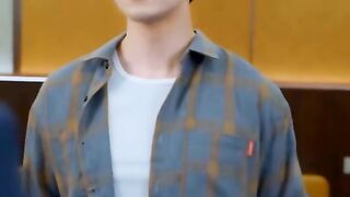 Identitas rahasia suamiku eps3