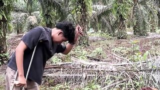 Laki laki akan bekerja seumur hidupnya