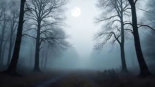 menunggu pagi versi AI