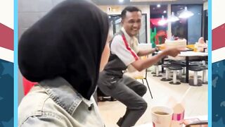 Kejutan ditengah kejutan ????????