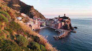 Vernazza: The Jewel of the Italian Riviera
