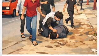 Guru silat berinisial MY ditangkap karena dugaan pelecehan seksual terhadap muridnya