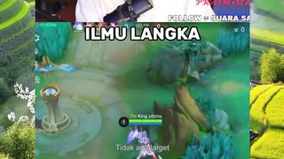 TUTOR ZILONG biar gak dark system ????????