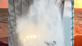 waduh bandara soetta bocor gegara hujan gede