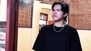 The busyness of Javanese Indonesians will get married