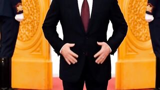 The fortune teller activated mega-universal voodoo mode