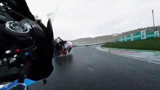 Motogp25 OnBoard with Ai Ogura | Mugello Circuit
