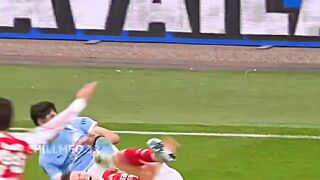 Other Tackle vs Double Tackle