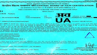 Fan 2016 full movie srk