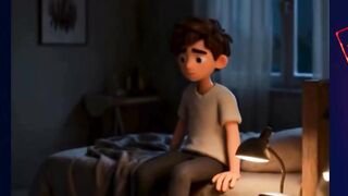 Keberanian Jam 2 Pagi