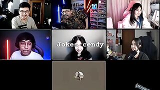 Jokes Cendy