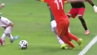 Drama injury time di FIFA World Cup 2014