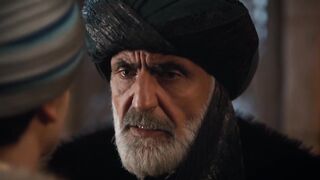Mehmed Fetihler Sultani - Episode 75 - Part 2 (English Subtitles)