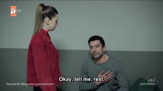 ABI - Episode 12 - Part 3 (English Subtitles)