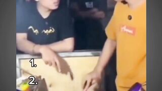 setipis tisu #corengakak