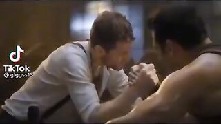 Succumbing does not mean losing