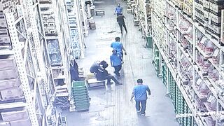 Niat Usil jadi begini